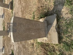 BAGHDAD (NORTH GATE) WAR CEMETERY - SULLIVAN, T
